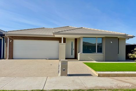 18 Ardisia Way, Manor Lakes, VIC 3024