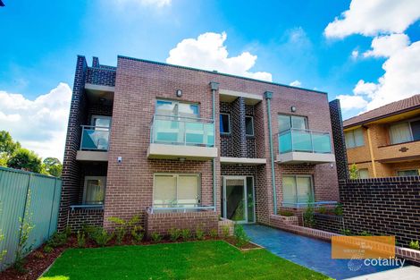 7/47 Church St, Lidcombe, NSW 2141