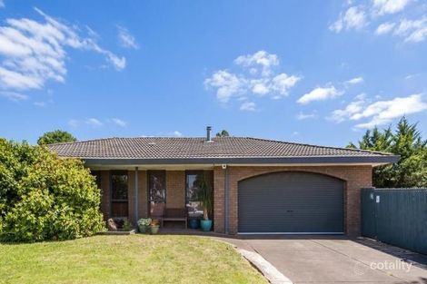 Property photo of 12 Vineyard Road Sunbury VIC 3429