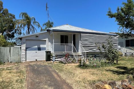 Property photo of 155 Pratten Street Dalby QLD 4405