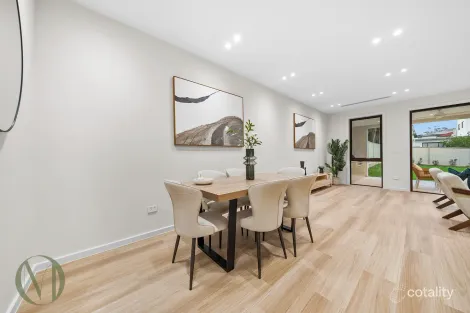 Property photo of 3 Hope Street Ermington NSW 2115