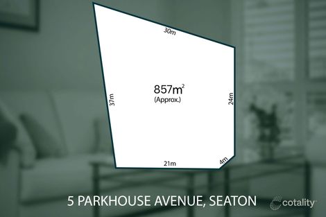 5 Parkhouse Ave, Seaton, SA 5023