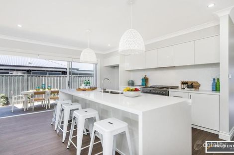 Property photo of 64 The Straight Oran Park NSW 2570