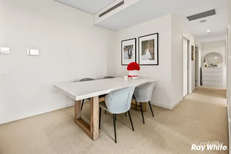 Property photo of 708/11 Solent Circuit Norwest NSW 2153