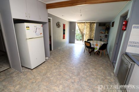 Property photo of 155 Pratten Street Dalby QLD 4405