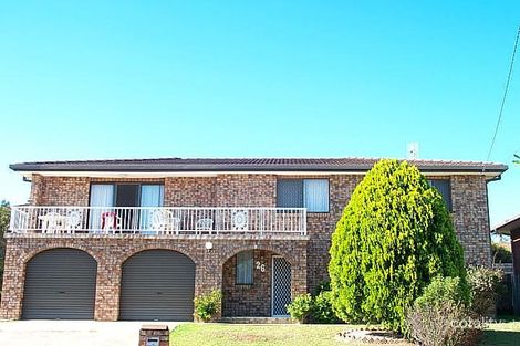 26 Crabbe St, Woolgoolga, NSW 2456