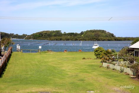 Property photo of 11 Haiser Road Greenwell Point NSW 2540