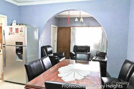 Property photo of 77 Cambridge Street Canley Heights NSW 2166