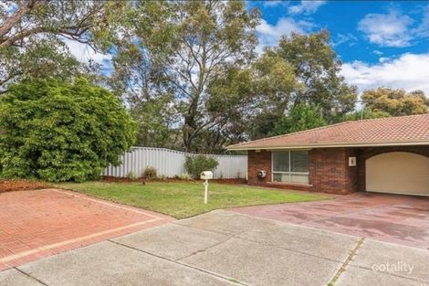 Property photo of 24B Illawong Way Kingsley WA 6026