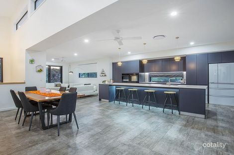 Property photo of 15 Pendragon Drive Coomera QLD 4209