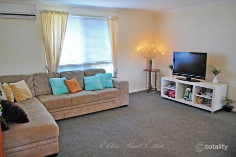 Property photo of 29 Pettigrew Drive Kalkie QLD 4670