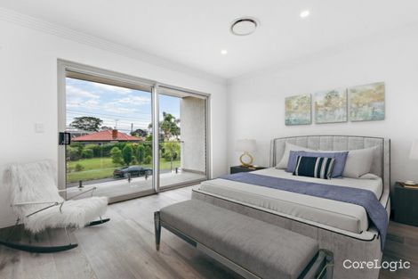 Property photo of 43 Brockman Avenue Revesby Heights NSW 2212