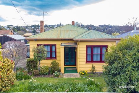 Property photo of 50 Merivale Street South Launceston TAS 7249