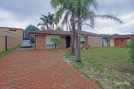 Property photo of 62 Torquata Drive Mirrabooka WA 6061