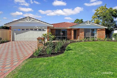 93 Seminole Gdns, Seville Grove, WA 6112