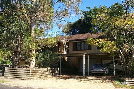 Property photo of 3 Vienna Road Alexandra Hills QLD 4161