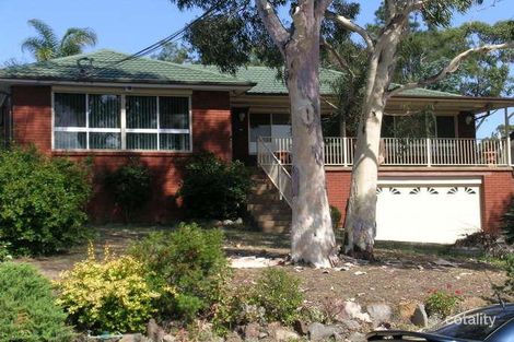 30 Carver Cres, Baulkham Hills, NSW 2153