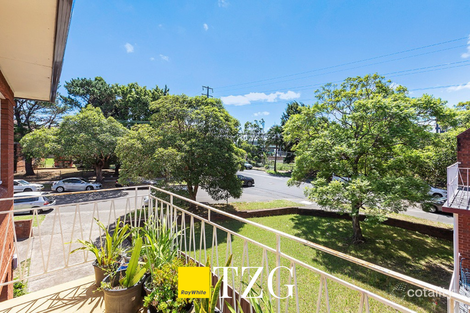 6/4 Hampstead Rd, Homebush West, NSW 2140