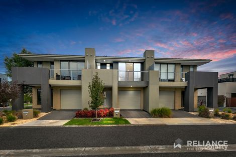 Property photo of 3 Redcape Lane Point Cook VIC 3030