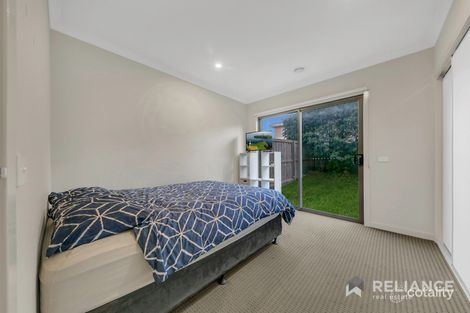 Property photo of 3 Redcape Lane Point Cook VIC 3030