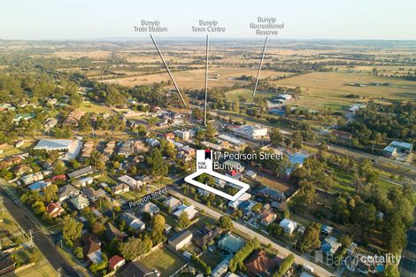 Property photo of 17 Pearson Street Bunyip VIC 3815