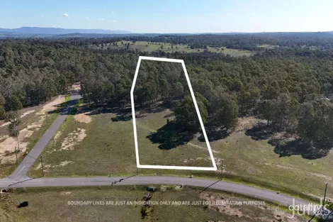 50 Wisemans Way, Sedgefield, NSW 2330