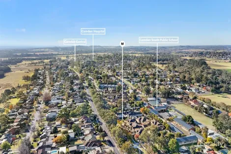 Property photo of 58 Old Hume Highway Camden NSW 2570