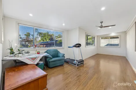 Property photo of 58 Old Hume Highway Camden NSW 2570