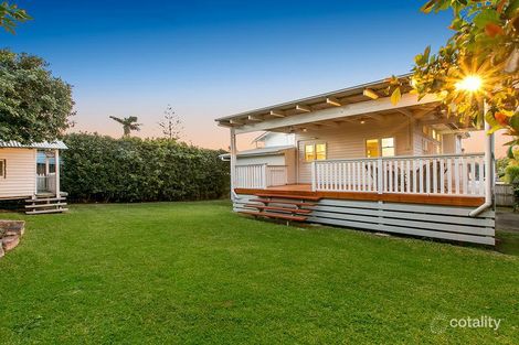 Property photo of 37 Belnoel Street Wavell Heights QLD 4012