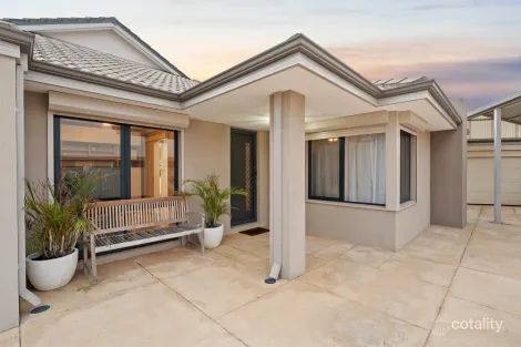 Property photo of 7 Carbine Corner Baldivis WA 6171