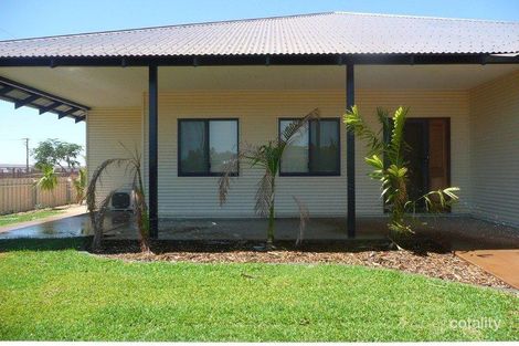Property photo of 1 Nix Avenue South Hedland WA 6722