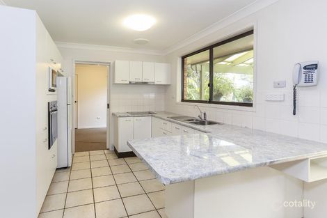 Property photo of 95 Catherine Street Mannering Park NSW 2259