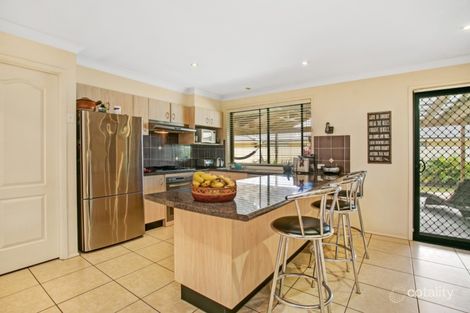 Property photo of 48 Hargreaves Circuit Metford NSW 2323