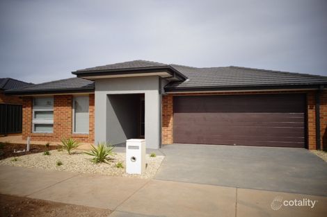 Property photo of 4 Aspect Drive Huntly VIC 3551