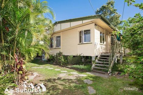 Property photo of 133 Station Road Loganlea QLD 4131