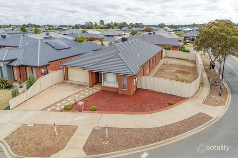Property photo of 14 Sanctuary Drive Kialla VIC 3631