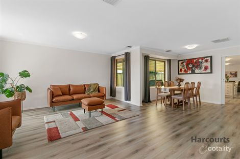 Property photo of 6 Calderstones Drive Onkaparinga Hills SA 5163