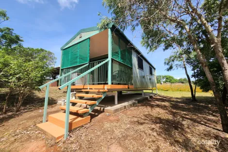 7 Howard St, Cooktown, QLD 4895