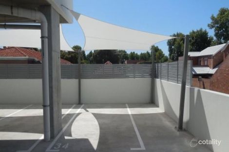 Property photo of 34/211 Beaufort Street Perth WA 6000