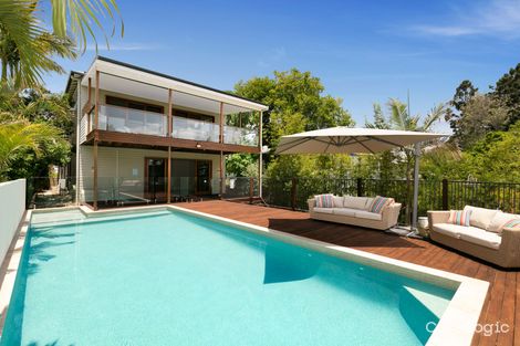 Property photo of 64 Barker Street East Brisbane QLD 4169