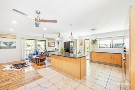 Property photo of 66 Domenica Drive Sugarloaf QLD 4800