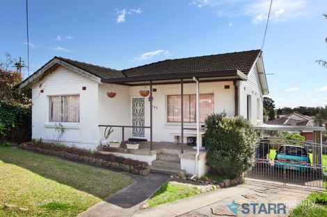 147 Old Prospect Rd, Greystanes, NSW 2145