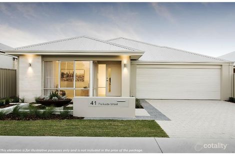 Lot 263 Verdant Cres, Seville Grove, WA 6112