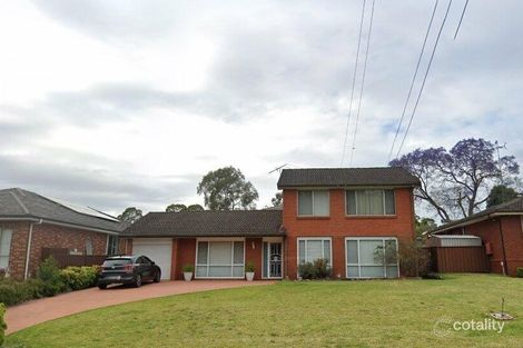 13 Lindsay St, Baulkham Hills, NSW 2153