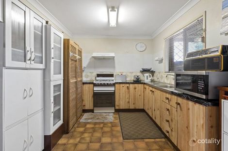 Property photo of 5 Chardonnay Street Wilsonton Heights QLD 4350