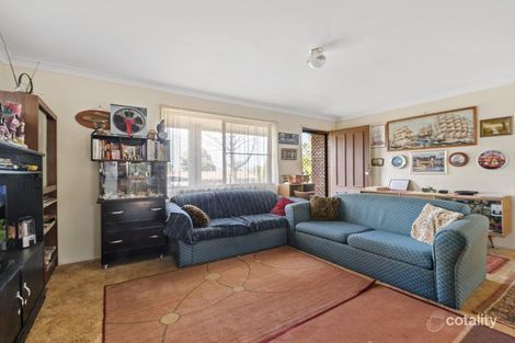 Property photo of 5 Chardonnay Street Wilsonton Heights QLD 4350