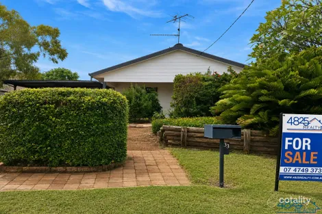 Property photo of 33-35 Wright Road Healy QLD 4825