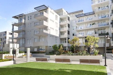 Property photo of 11/1 Bay Drive Meadowbank NSW 2114