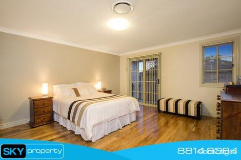 Property photo of 41 Bonaccordo Road Quakers Hill NSW 2763