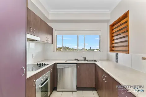 Property photo of 310/41-51 Oonoonba Road Idalia QLD 4811